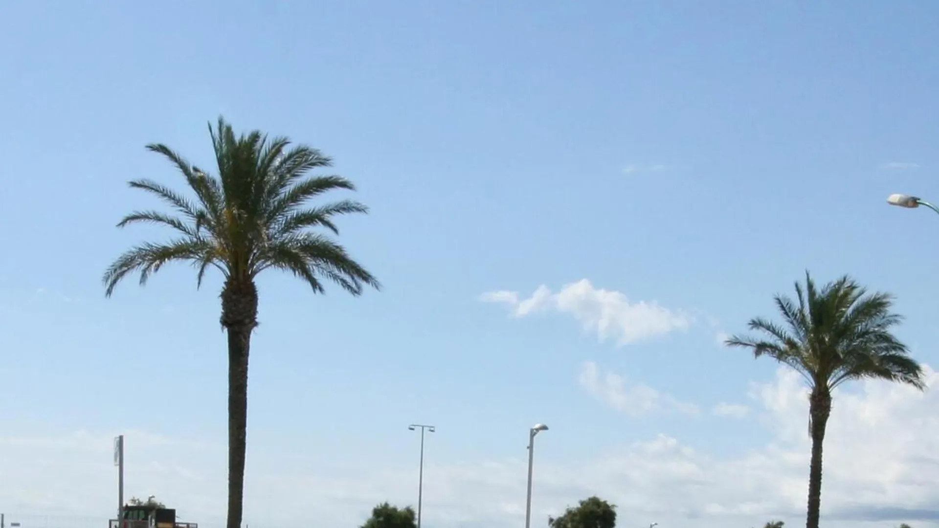 Lägenhet Apartamento En Primera Linea De Mar Con Parking, Cerca Del Centro Y De La Playa De Empuriabrava - Es-228-179